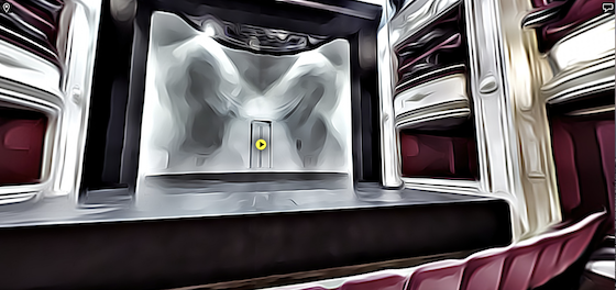 RadarOstDigital4 560 screenshot u