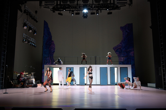 the west3 560 thomas aurin 9345m