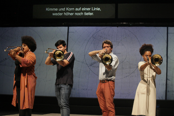 Granma 560 UteLangkafel u