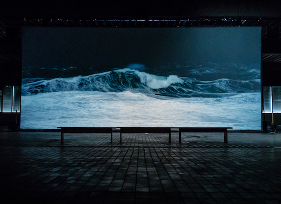 Theaterformen Thirst 560 MKolly u