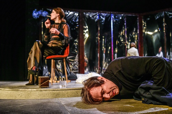 Biografie3 560 Dieter Wuschanski u