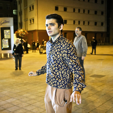 2170: Was wird die Stadt gewesen sein, in der wir leben werden? – Schauspiel Dortmund – Julia Wissert geht zum Start ihrer Intendanz am Schauspiel Dortmund auf Tuchfühlung mit der Stadt