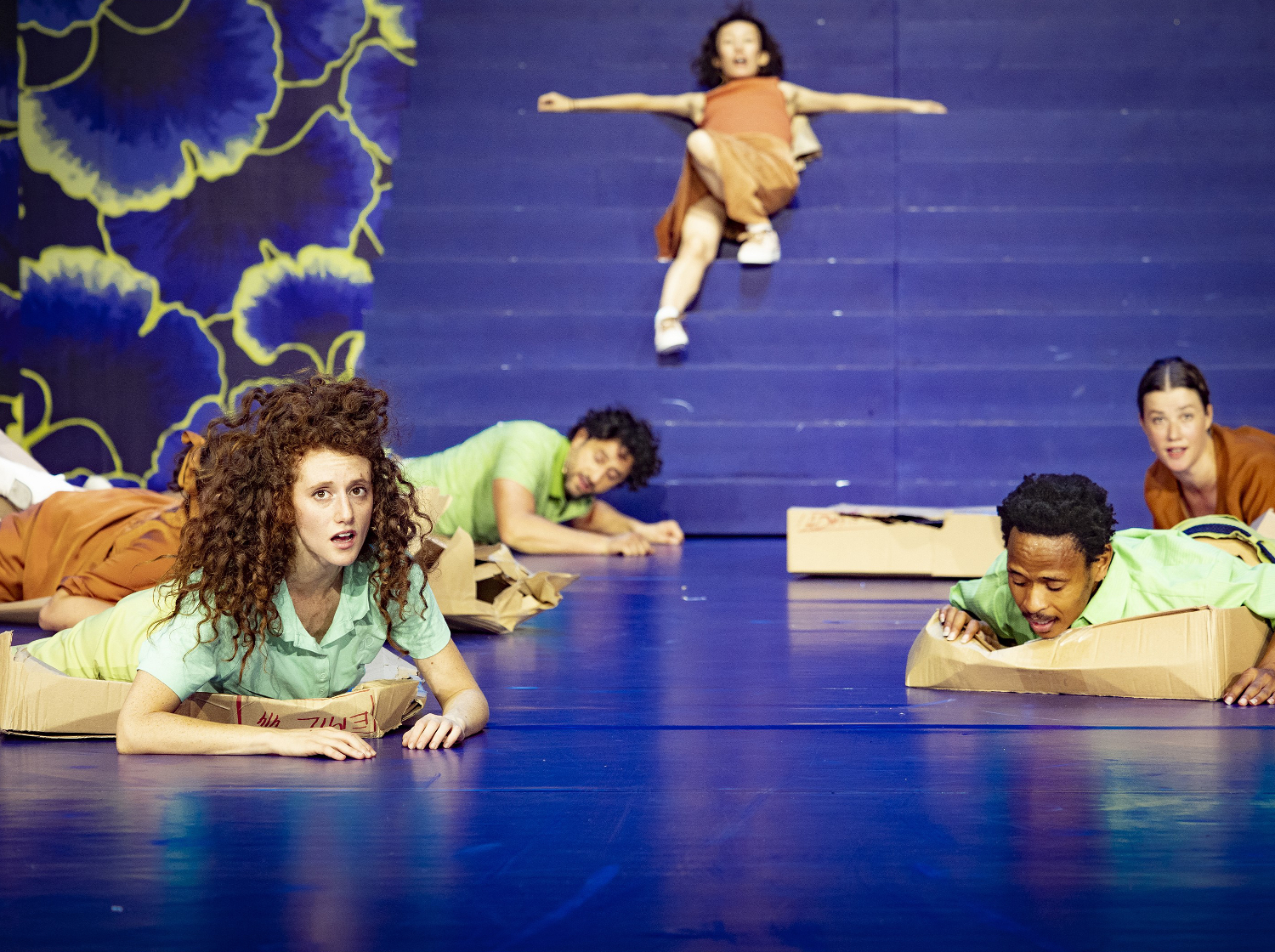 Hyperreal6 560 Thomas Rabsch u