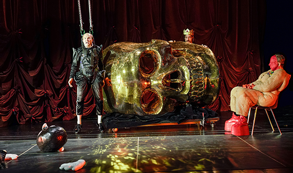 3236 mephisto 9505 600 Puethoff Kuschmann hinten Sandmeyer Arno Declair u