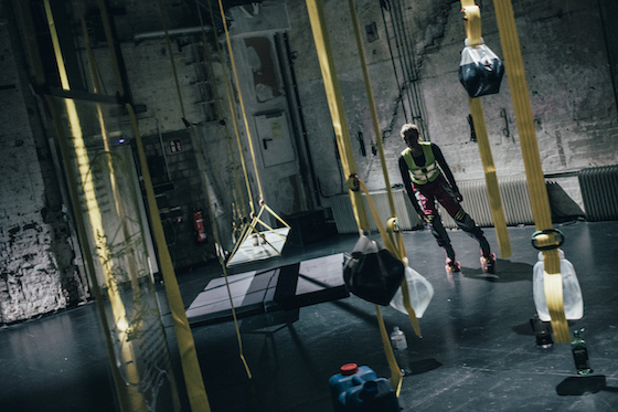 TheGreatReport1 560 RobinHinsch u