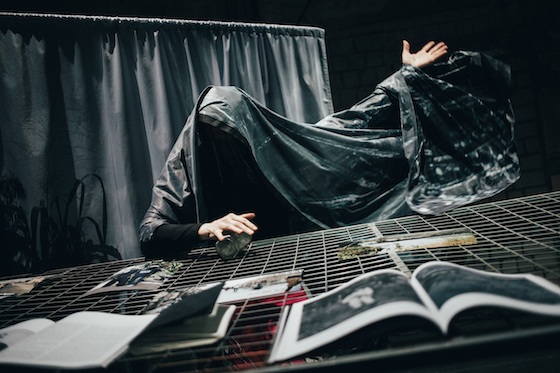 TheGreatReport3 560 RobinHinsch u