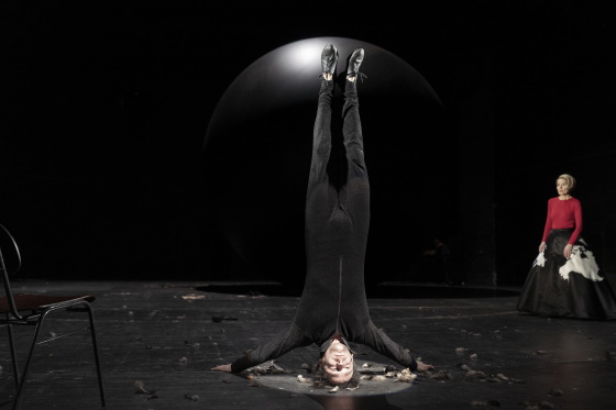 Hamlet1 560 Armin Smailovic u