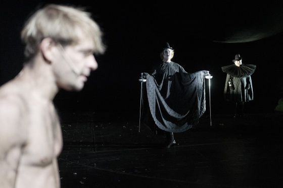 Hamlet3 560 Armin Smailovic u