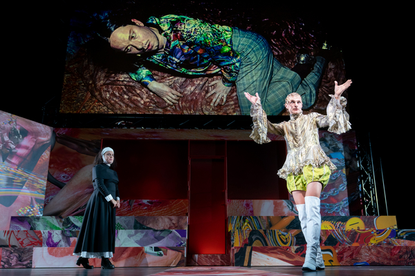 Mass 2 600 Krafft Angerer u