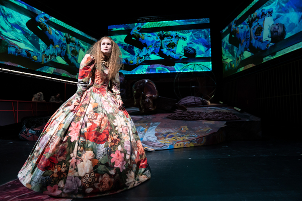 Mass 5 600 Krafft Angerer u