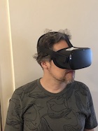 VRHAM FalkSchreiber 280 SimonePreiler