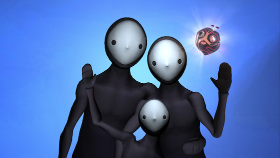 VRHAM TheKey 560 VRHAM u