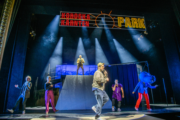 Kaernten 1 600 KH Fessl u