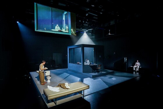 verhaftung in granada 0041 560 c krafft angerer u