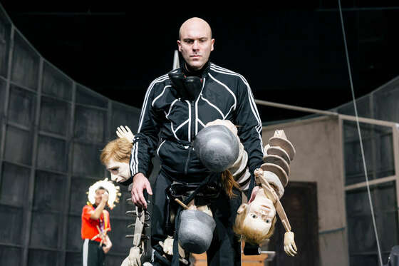 Eine Jugend in Deutschland 5 560 c francesco giordano u