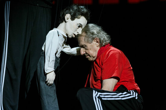 Eine Jugend in Deutschland 6 560 c francesco giordano u