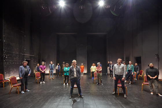 PK MueKA 2020 Ensemble mit Abstand 560 JudithBuss