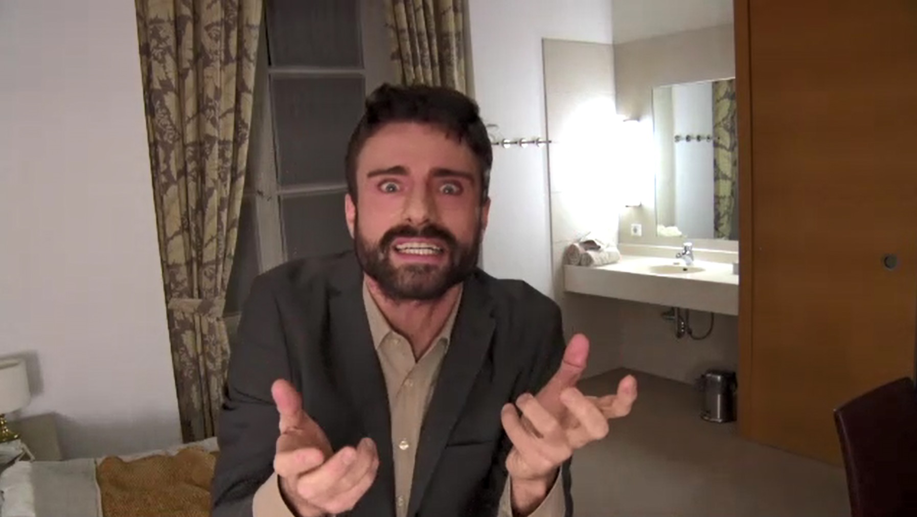 Superspreader1 560 Resenztheater u