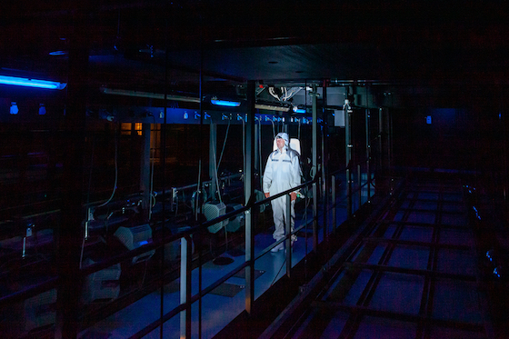 RAUMSTATION 560 TobiasKreft