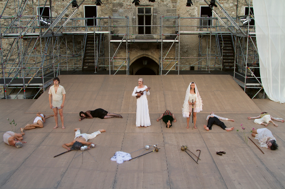 Romeo und Julia 2 560 Sophia Wiegele x