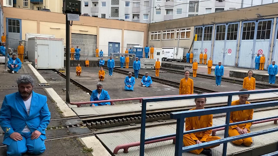 Antikörper 560 Screenshot u