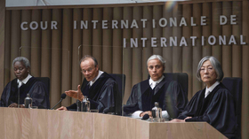 Ökozid – Andres Veiels TV-Gerichtsdrama stellt als philosophisches Gedankenexperiment die richtigen Fragen