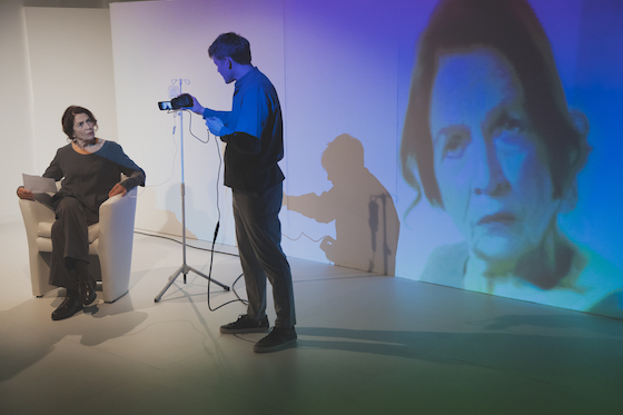 mother 3 560 Patrick C Klopf u