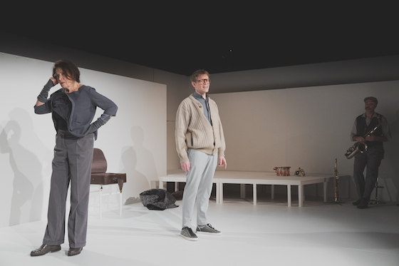 mother 2 560 Patrick C Klopf u