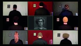 Der Kreisky-Test – Brut Wien – Das Immersivtheaterkollektiv Nesterval sucht auf Zoom das Paradies für wahre Sozialdemokrat*innen