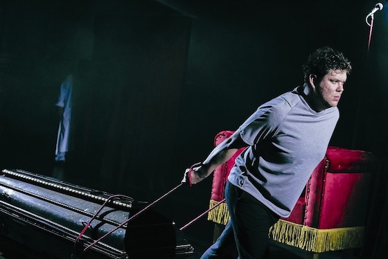 Hamletmaschine 1 560 MatthiasHorn u