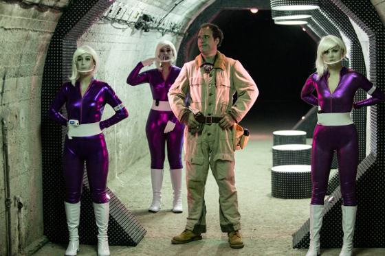 Utopia 3 560 Bettina Frenzel u