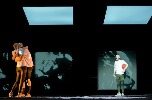 Frankenstein 2 ArnoDeclair u