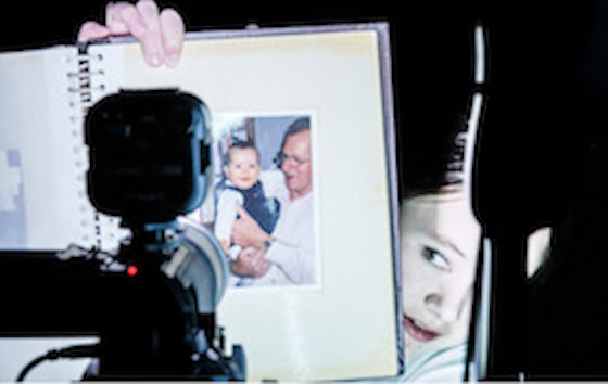 selbstvergessen 1 560 Arno Declair u