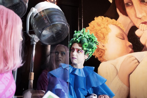 Getting Worse 5 600 ArminSmailovic u