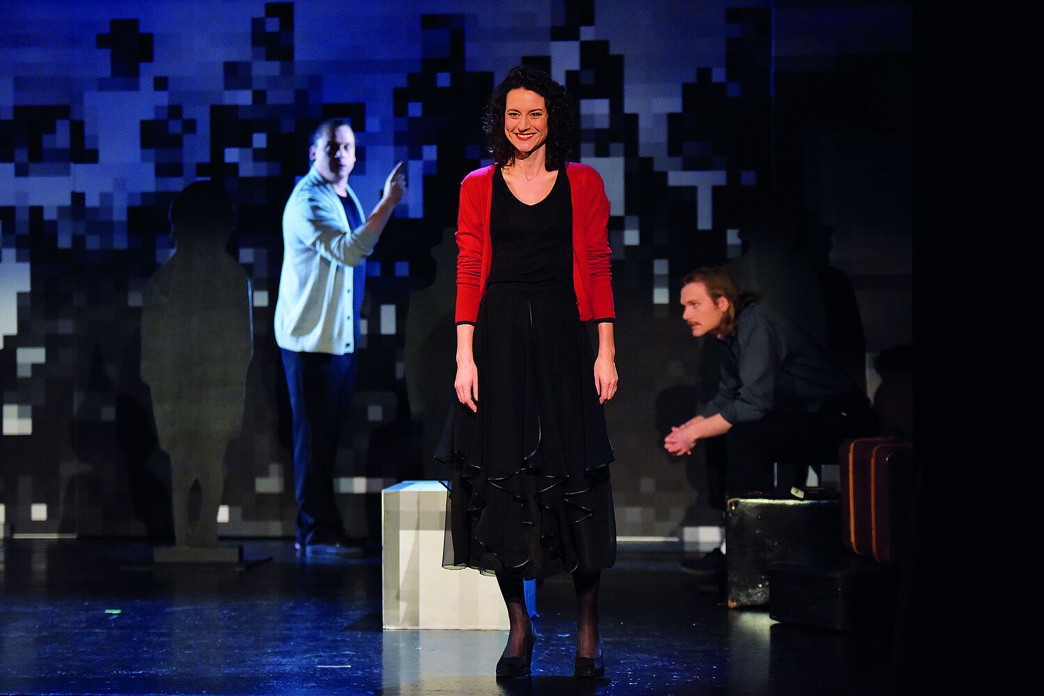 01 Stadttheater Bremerhaven DOITSCHA Foto Manja Herrmann 