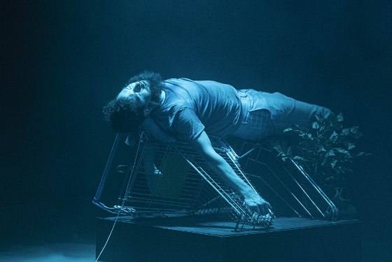 Arche3 560 Nasser Hashemi u