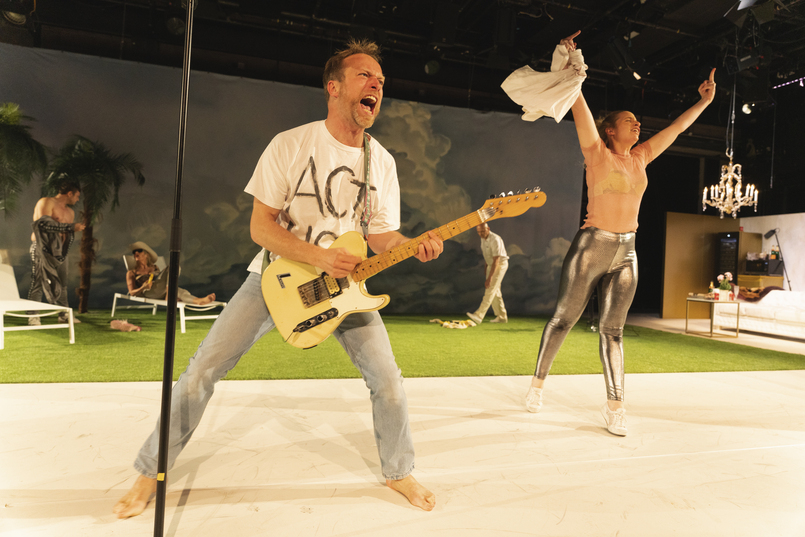 Prince of Denmark 1 C Nils Heck 1