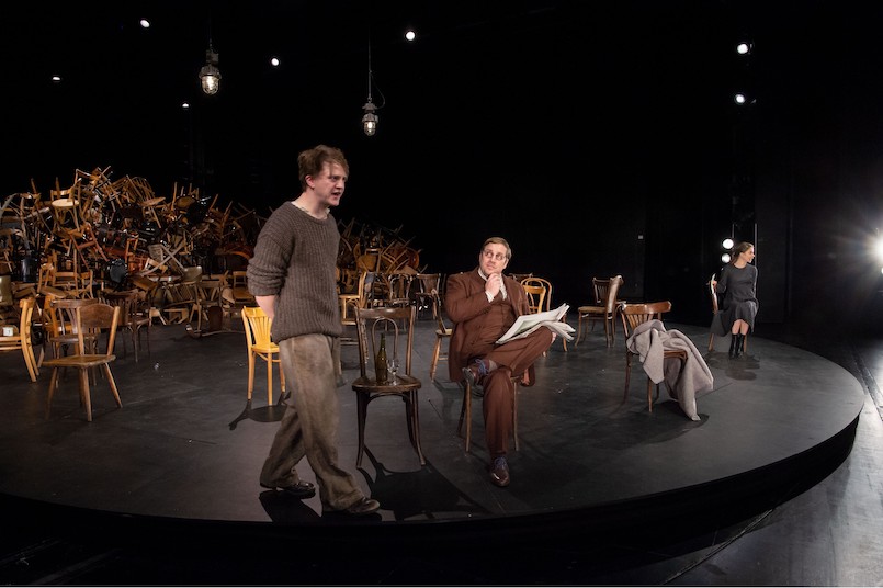 Minna 2 SandraThen u