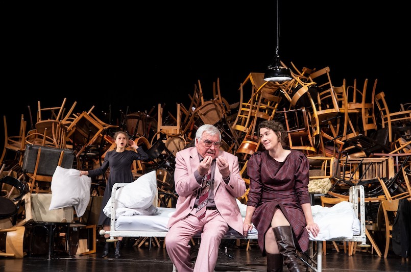 Minna 3 SandraThen u