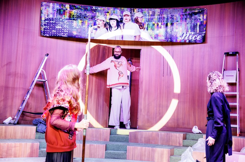 In letzter Zeit Wut 4 FelixGruenschloss u