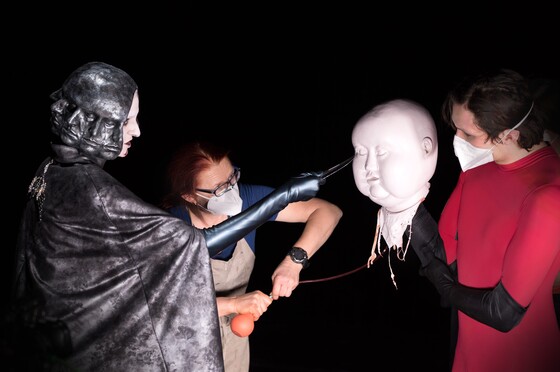 eine posthumane geschichte 3 560 c robert schittko u