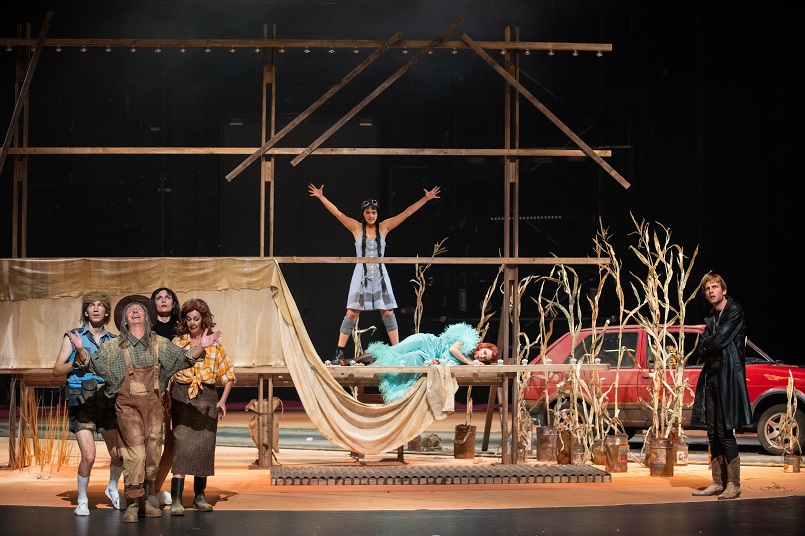 Garland2 Ensemble Karelly Lamprecht