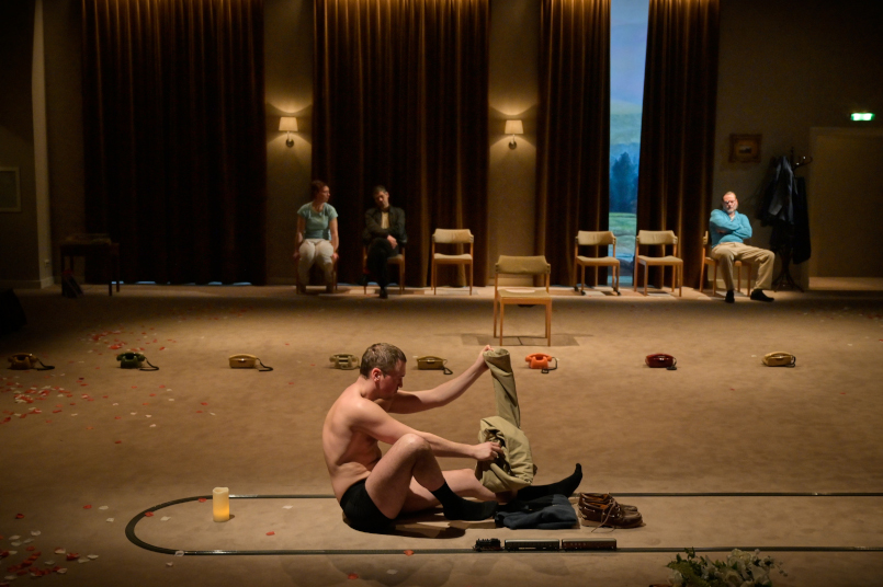 Aus dem leben1 Thomas Aurin u