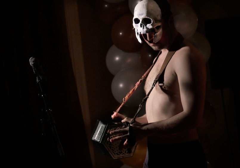 Aus dem leben3 Thomas Aurin u