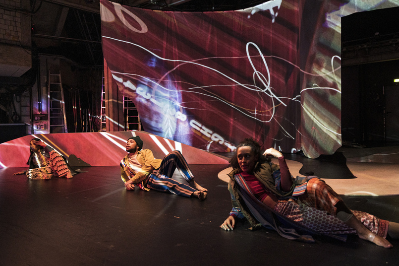 1000 serpentinen 2 Isabel Machado Rios 