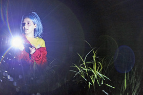 Bilder deiner großen Liebe – Schauspiel Hannover – Markus Bothe macht aus Wolfgang Herrndorfs letztem Roman ein neoromantisches Kammerspiel