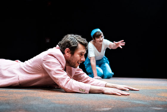 Das weisse Dorf 1 560 SusanneReichardt u