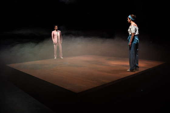 Das weisse Dorf 2 560 SusanneReichardt u