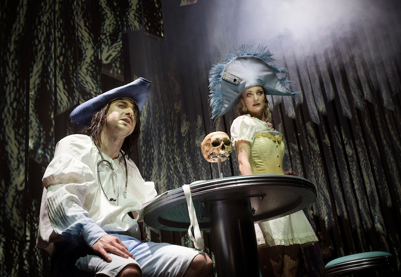 Floss Medusa 3 ChristianKleiner u