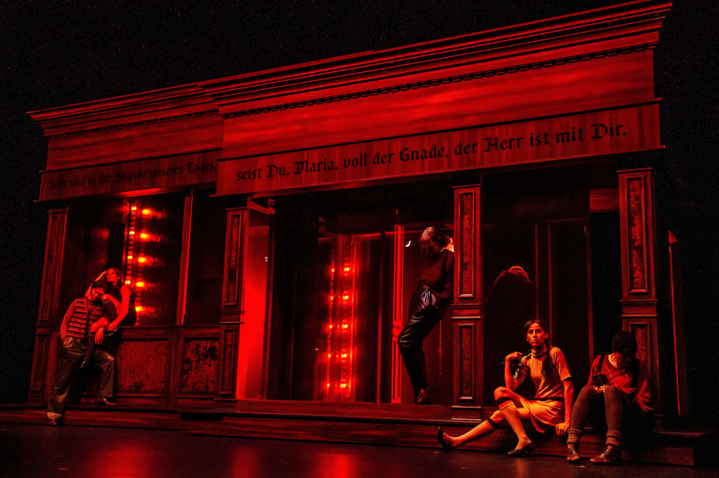 Agnes Bernauer3 c Sandra Then u